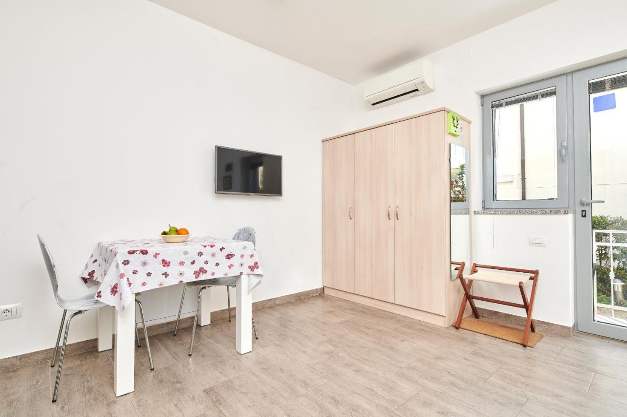 Apartments Ferlin Umag Exterior photo