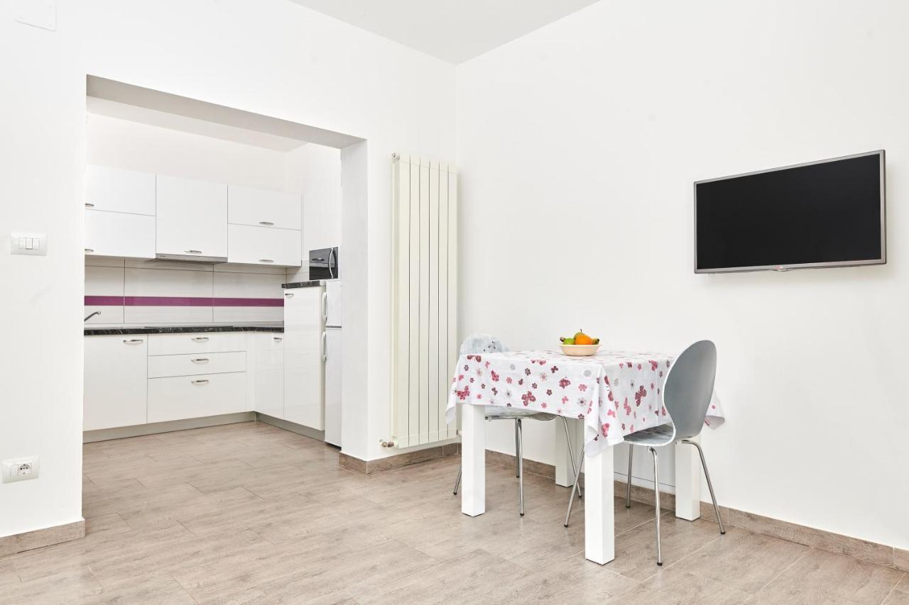 Apartments Ferlin Umag Exterior photo
