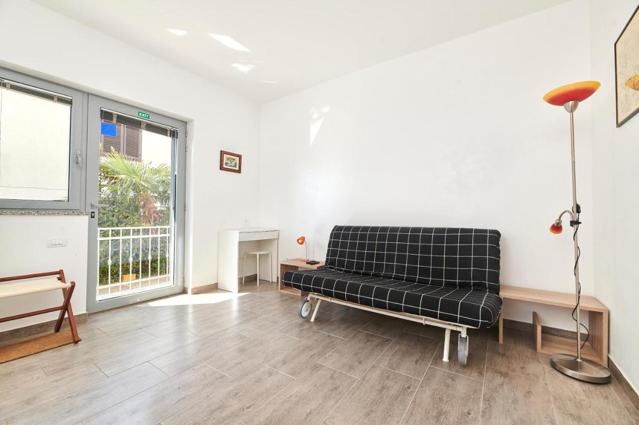 Apartments Ferlin Umag Exterior photo